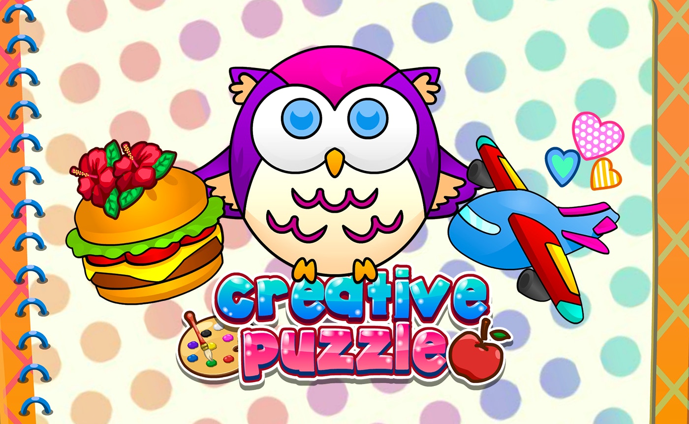 Creative Puzzle
